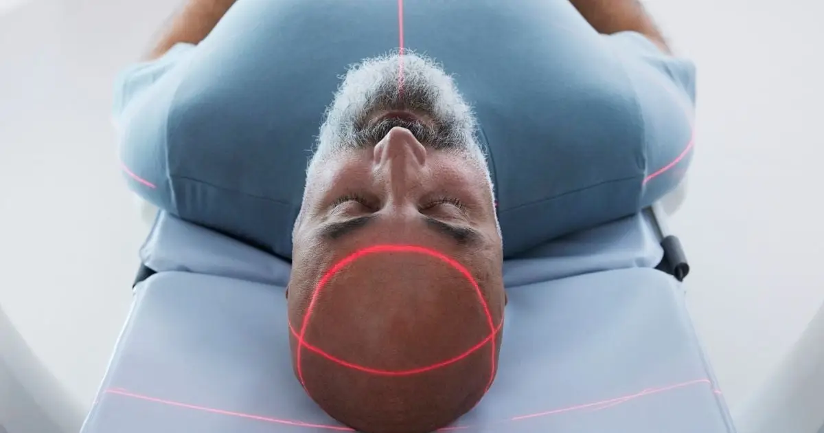 20 Years Ago, Women Got a Preventative Cancer Treatment. Now It's Protecting Men Too.