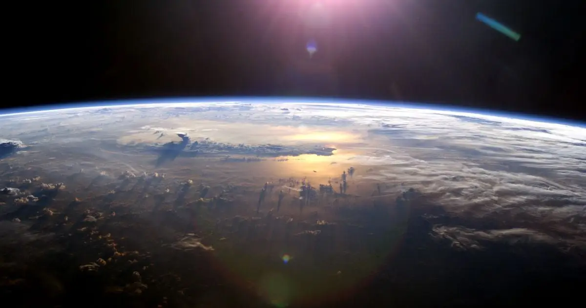 Earth's Shape Is Changing – Becoming Rounder And Less Round at The Same Time