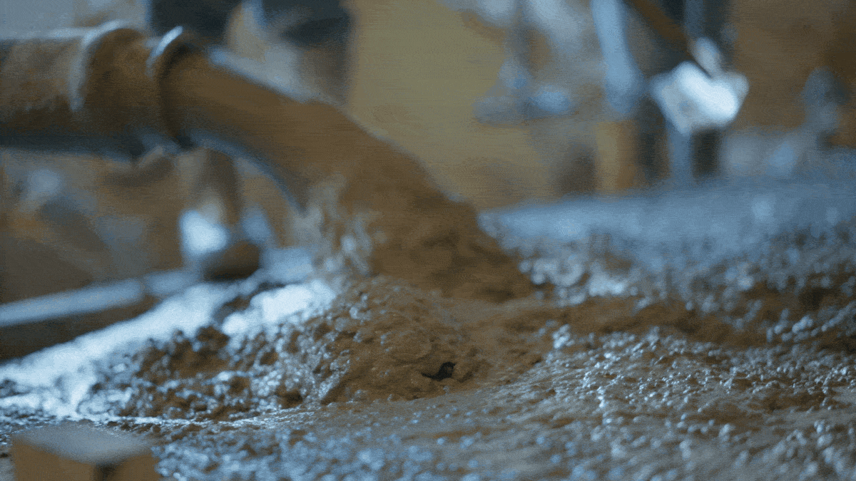 Scientists Are Making Concrete With Human Poop – And It Gets 42% Stronger