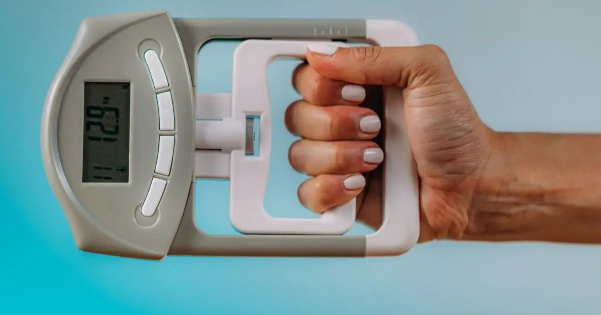 Two Body Measurements Linked to Nearly Double The Risk of Death – Neither One Is BMI
