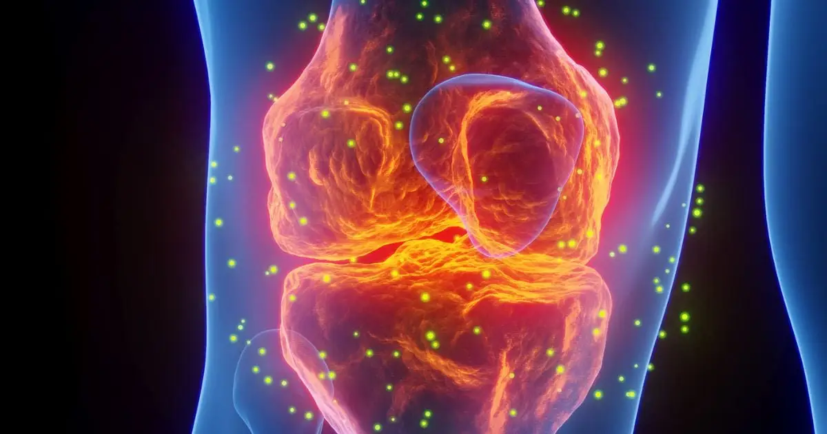 Gout Is Surging in Young Men, And It Could Be Fueling Erectile Dysfunction Too