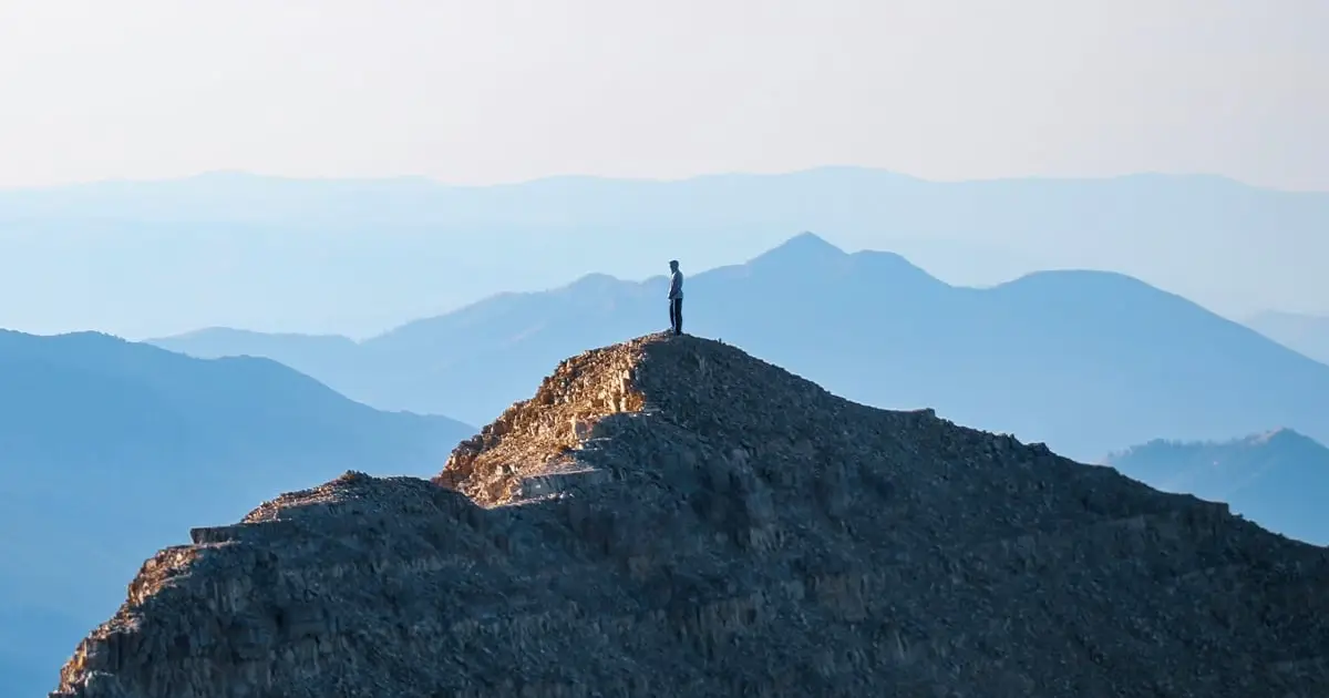 A Billion Tons of Ice Are Hiding Under Utah, Study Finds