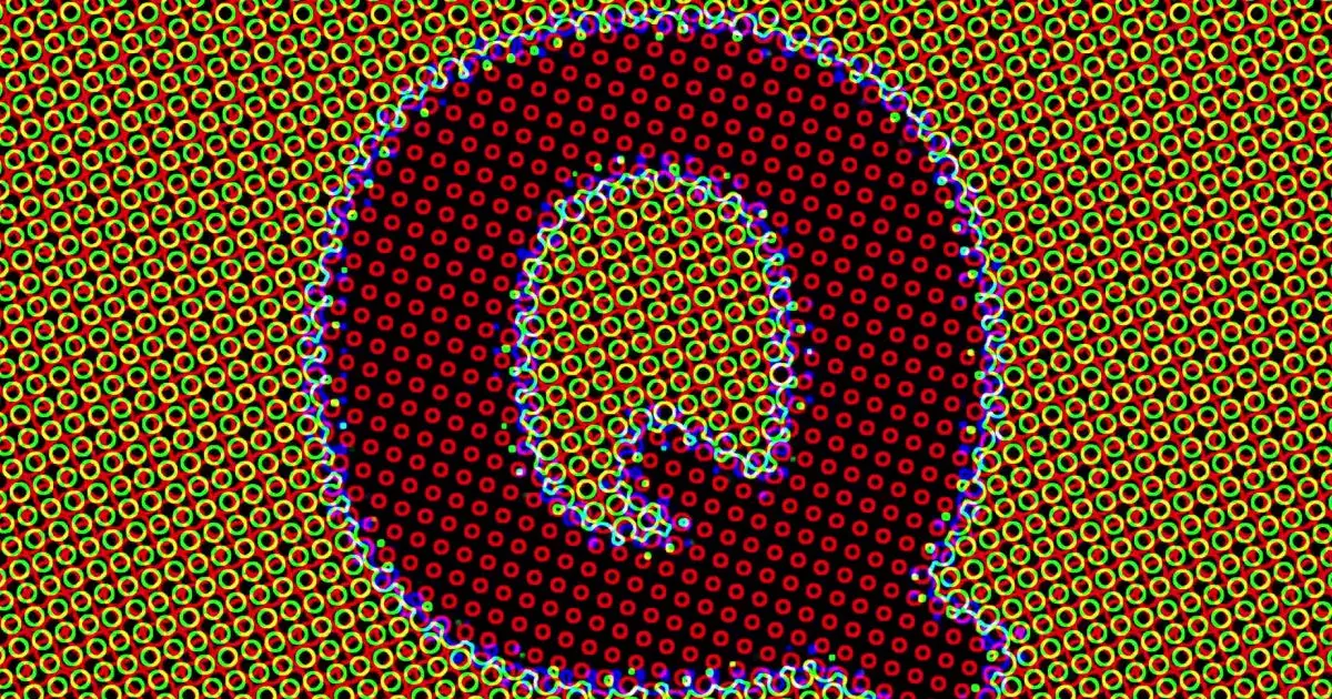 Breakthrough: Scientists Just Teleported an Image Across 100 Quantum Channels at Once
