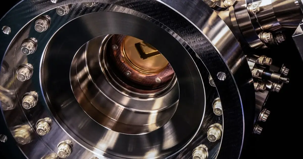 Quantum Computers Just Passed a Test That Classical Computers Fundamentally Can't
