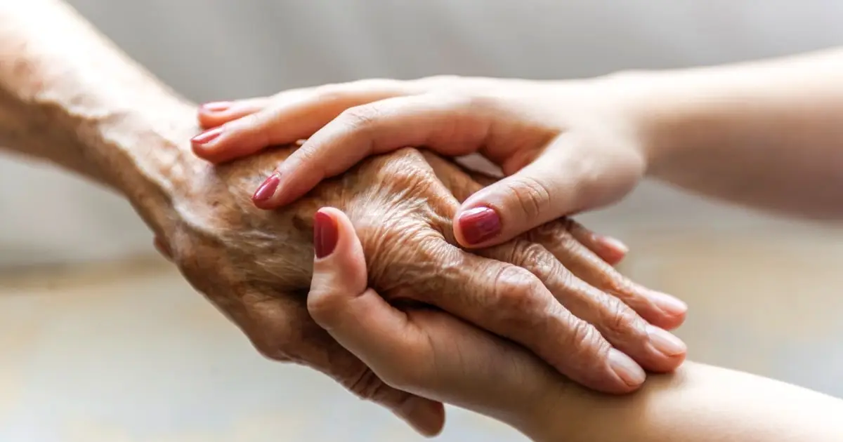AI-Designed Drug Makes Patients' Blood Look Biologically Younger, Study Shows