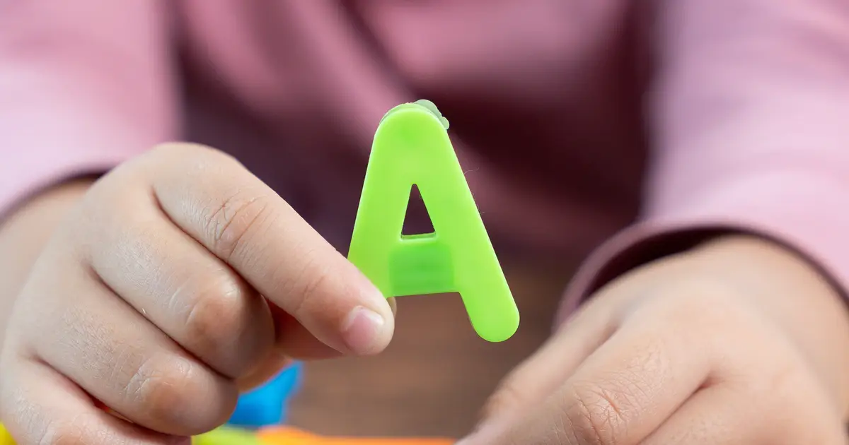 Experts Just Updated The Definition of Dyslexia For The First Time in 20 Years