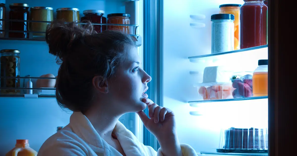 One Common Eating Habit Is Linked to Higher Risk of 2 Liver Diseases