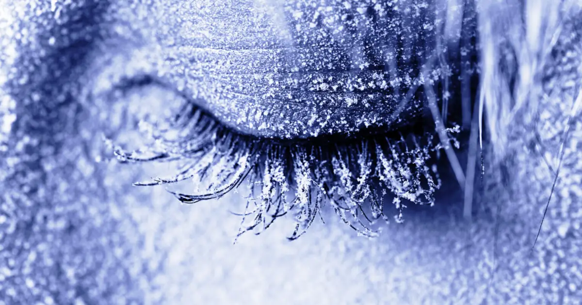 Cold Triggers a Hidden Molecular Pathway That Extends Lifespan, Study Finds