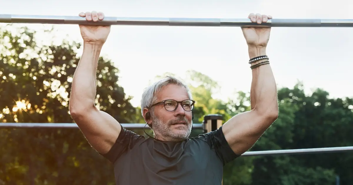 New Trial Compared Muscle Gains in Vegetarians And Meat Eaters. One Difference Stood Out.