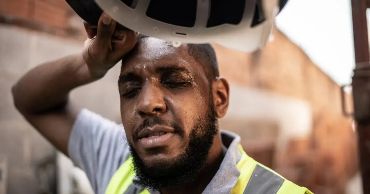 Heat Deaths Reach Record High: 146 Experts Call to Declare Climate Change a Global Health Emergency