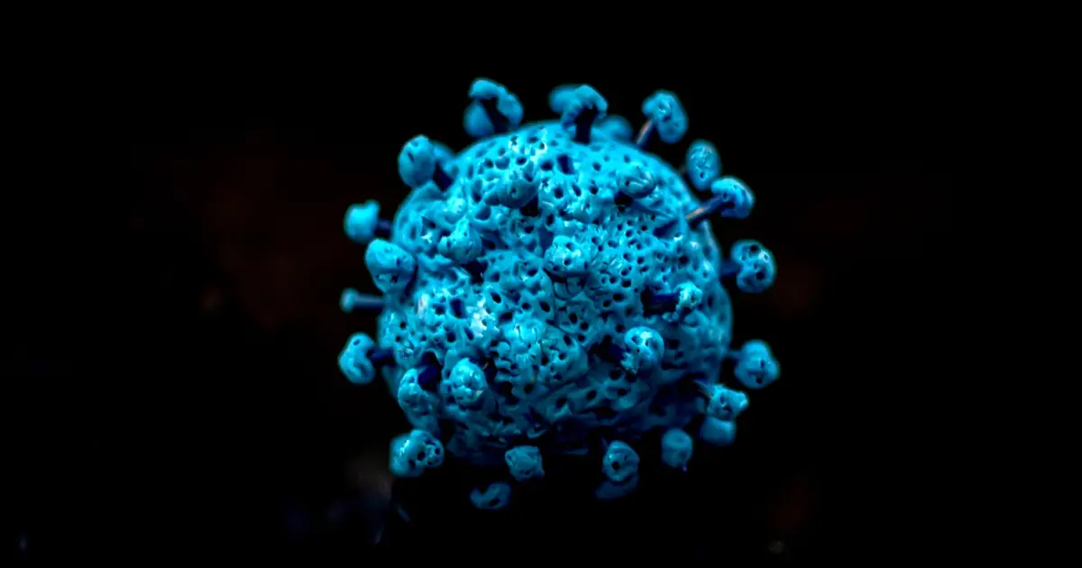 Almost All The Viruses Found in a Vast Deep-Sea Mining Zone Were New to Science⁠