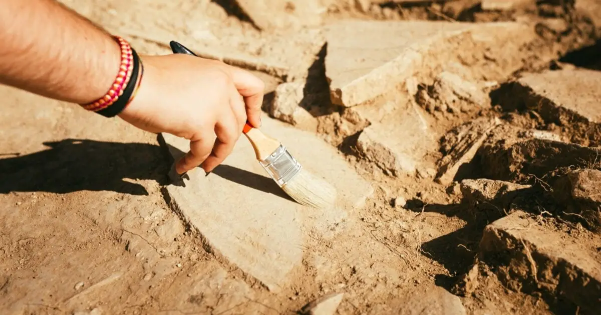 Scientists Recovered 22,000-Year-Old Human DNA From Cave Dirt