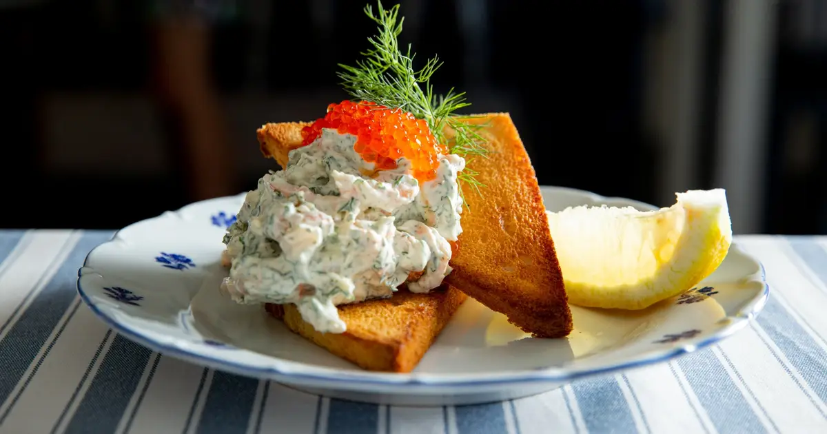 Ever Heard of The Nordic Diet? Large Study Finds It Could Help You Live Longer