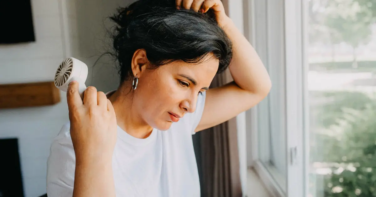 Bones, Liver, And Blood Fats All Shift Abruptly at Menopause, Huge Study Finds
