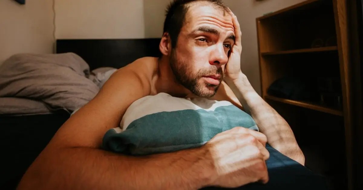 Researchers Identify New 'Circadian' Subtype of Depression Affecting 1 in 4 Patients