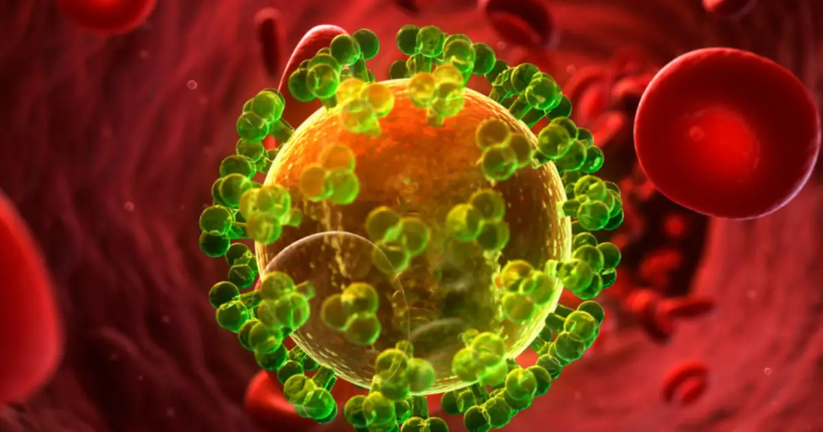 One Dose of Experimental Antibody Kept HIV-Like Virus in Remission For 4 Years in a Monkey