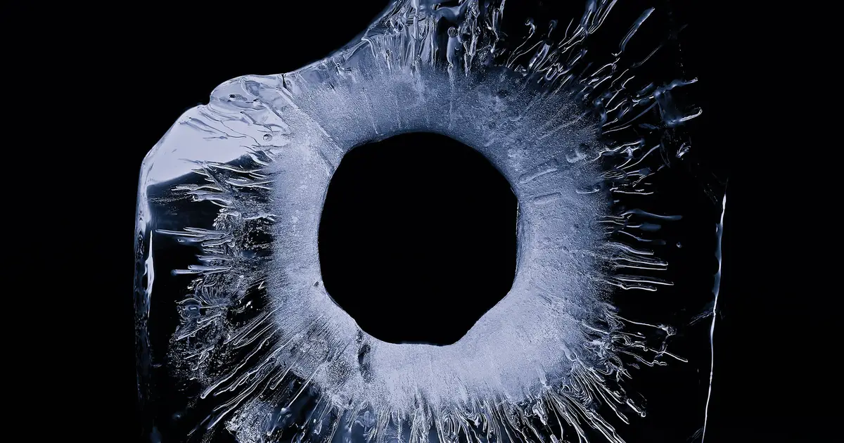 A New 'Super Ice' Is 10 Times Stronger, Bringing It Close to The Strength of Concrete
