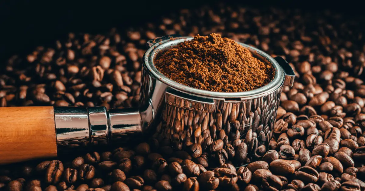 Scientists Discovered an Amazing Practical Use For The World's Leftover Coffee Grounds