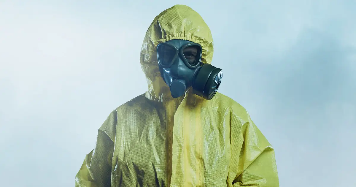 After 40 Years, Chornobyl's Radioactive Particles Are Surprisingly Stable