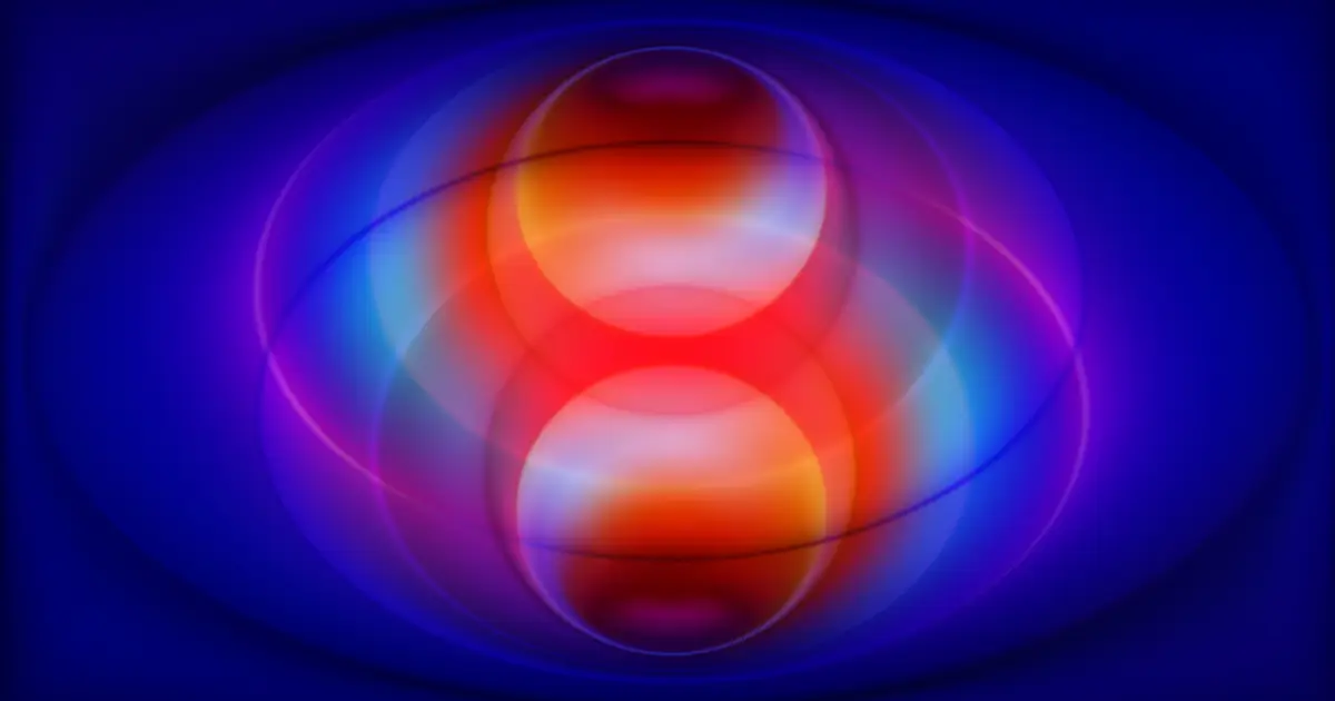Physicists May Have Inadvertently Built a Qubit That Can Run Backward in Time