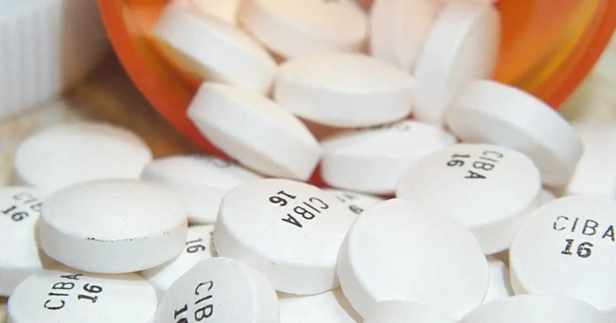 ADHD Drugs May Reduce The Risk of Early Death, Major Study Finds