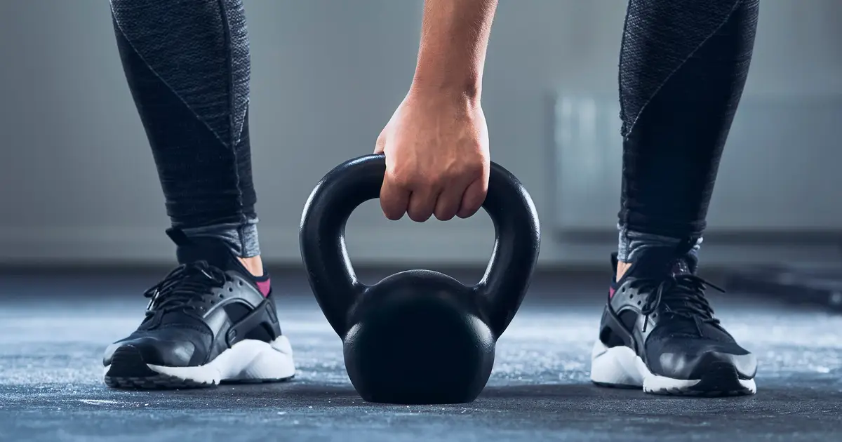 Just 7 Days of Strength Training Starts Shrinking Fat Cells in Mice