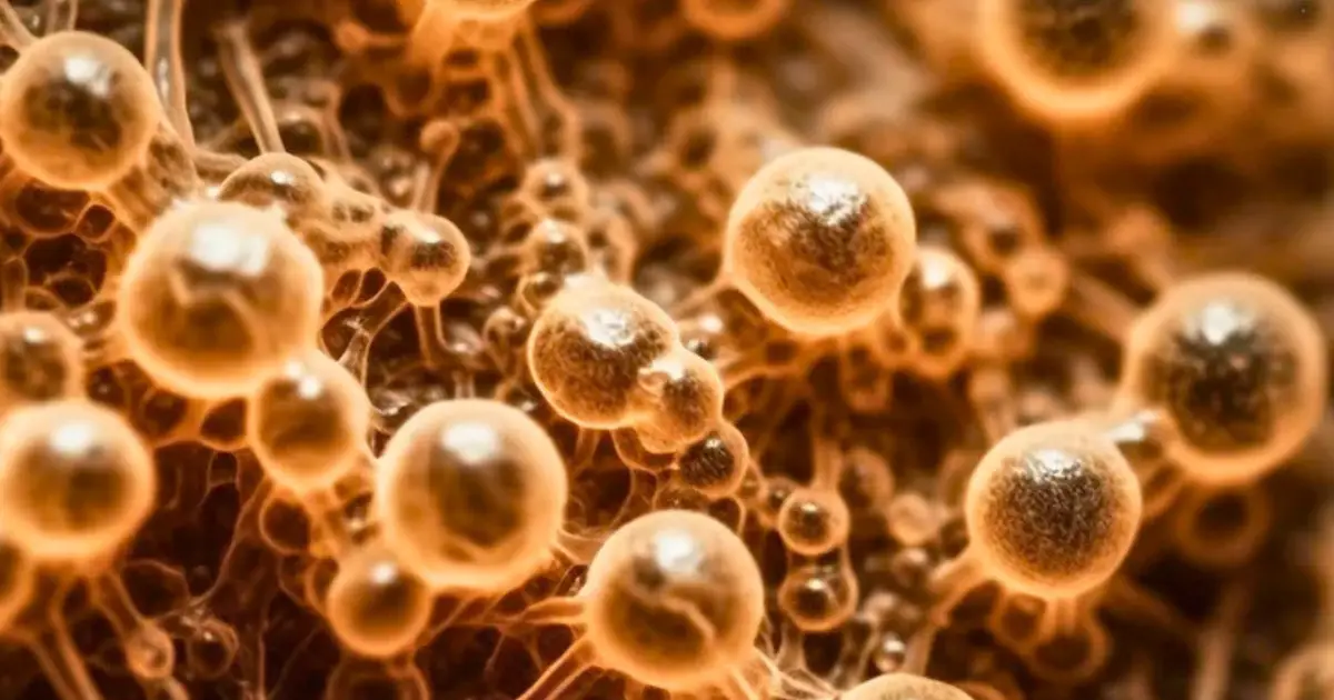 This Dangerous Fungus Has Become Resistant to Every Major Antifungal Drug We Have… Twice