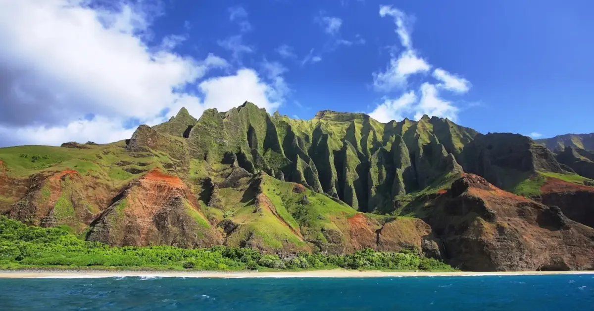 Scientists Have Discovered Where Native Hawaiians Came From, And The Genetic Effect of Their Long Voyage