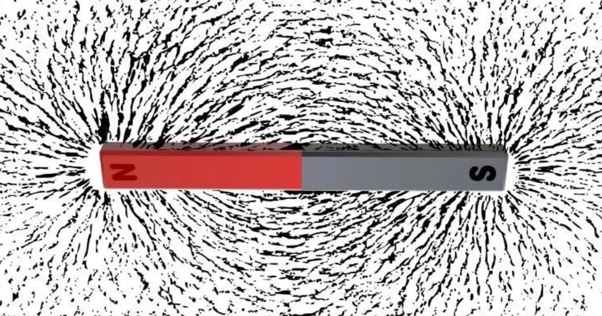 No Longer Just North And South: A New Material Joins The Third Type of Magnetism