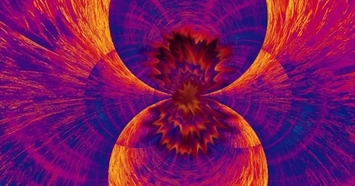 After 25 Years, Physicists Can Finally Measure The 'Other' Kind of Quantum Entanglement