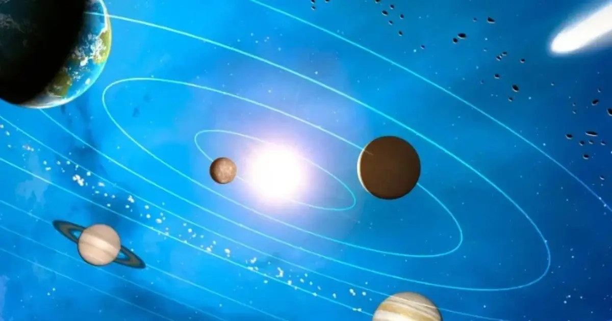 Our Solar System May Be Destroyed 100 Times Faster Than We Thought