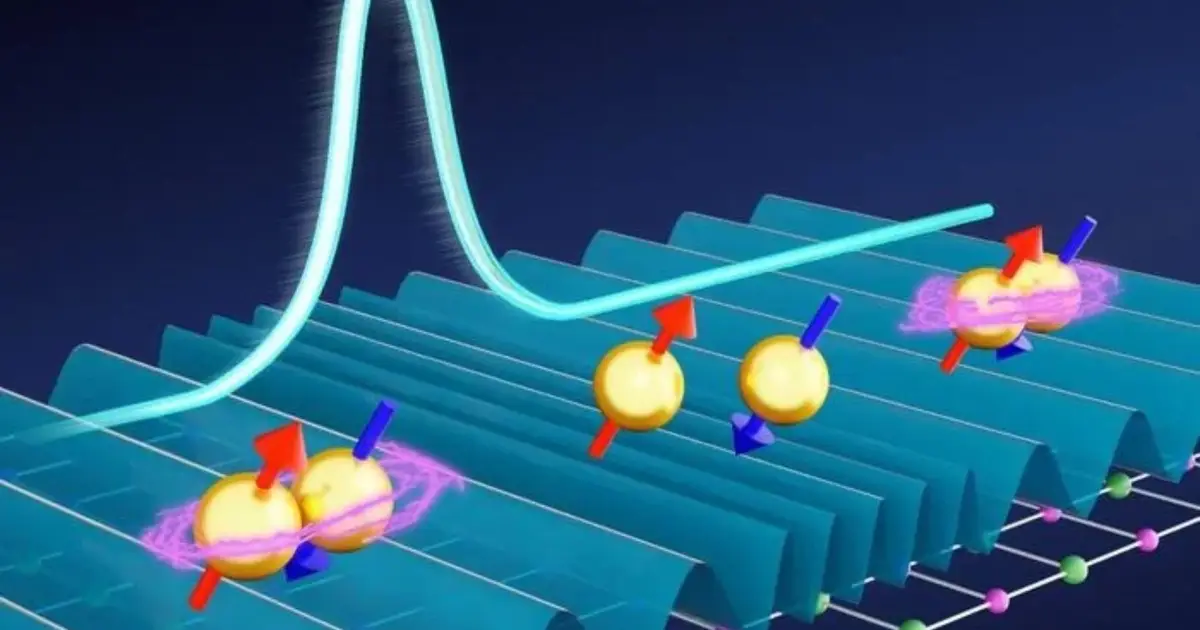 Physicists Outran Quantum 'Tornadoes' to Push a Superconductor to Its True Limit