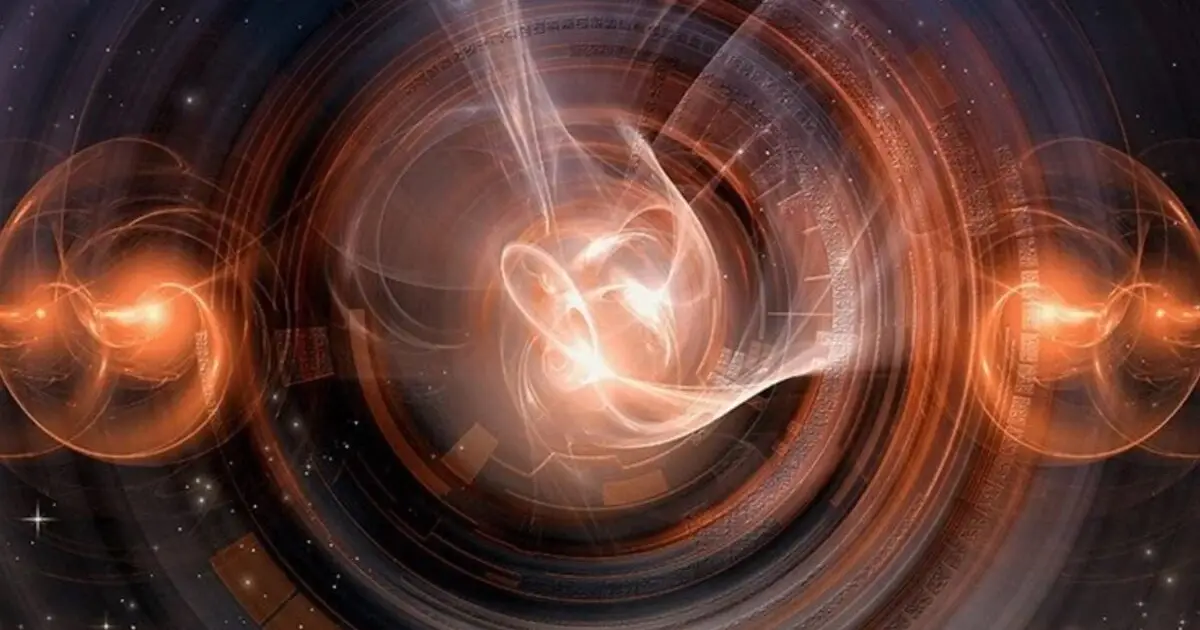 Forgotten Particle Could Answer The Mystery of Why We Exist, Say Physicists