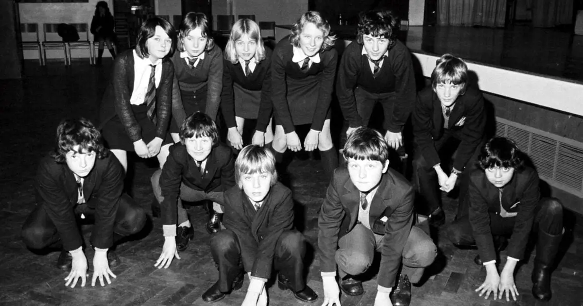 These 1970s Kids Had to Stay in School For 1 Year Longer. Decades Later, The Results Are Dramatic.