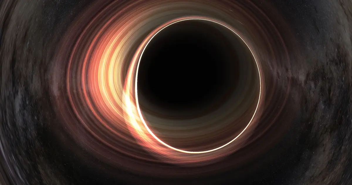 Physicists Built a Black Hole in a Lab. Then It Swallowed Sound.