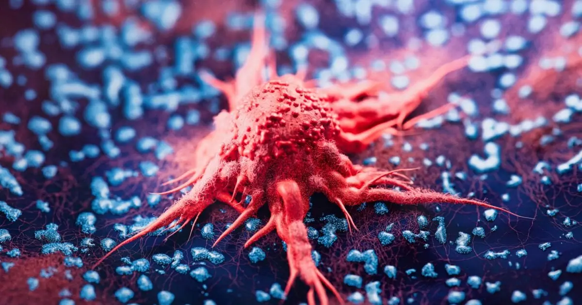 Traditional Chinese Medicine Formula Kills Drug-Resistant Cancer Cells in The Lab