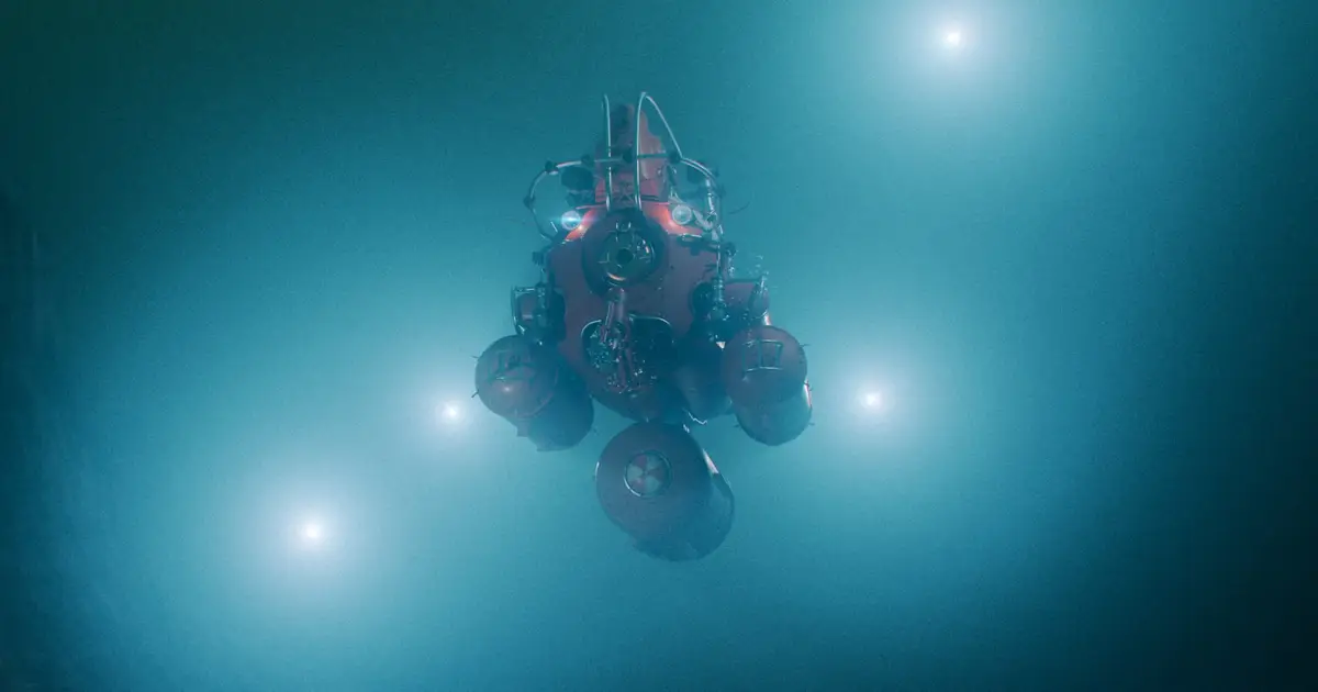 A Deep-Sea Mining Trial Rapidly Threw The Seafloor Ecosystem Off Kilter