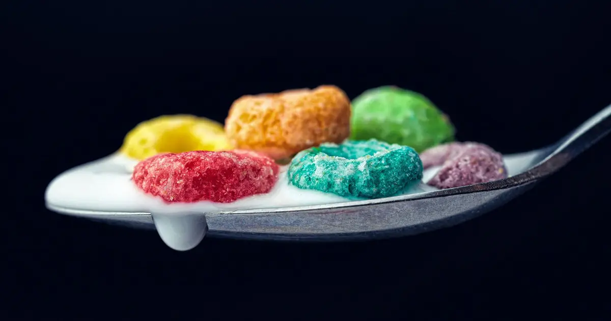 Scientists Gave People 2 Nearly Identical Meals. One Triggered Much More Insulin.