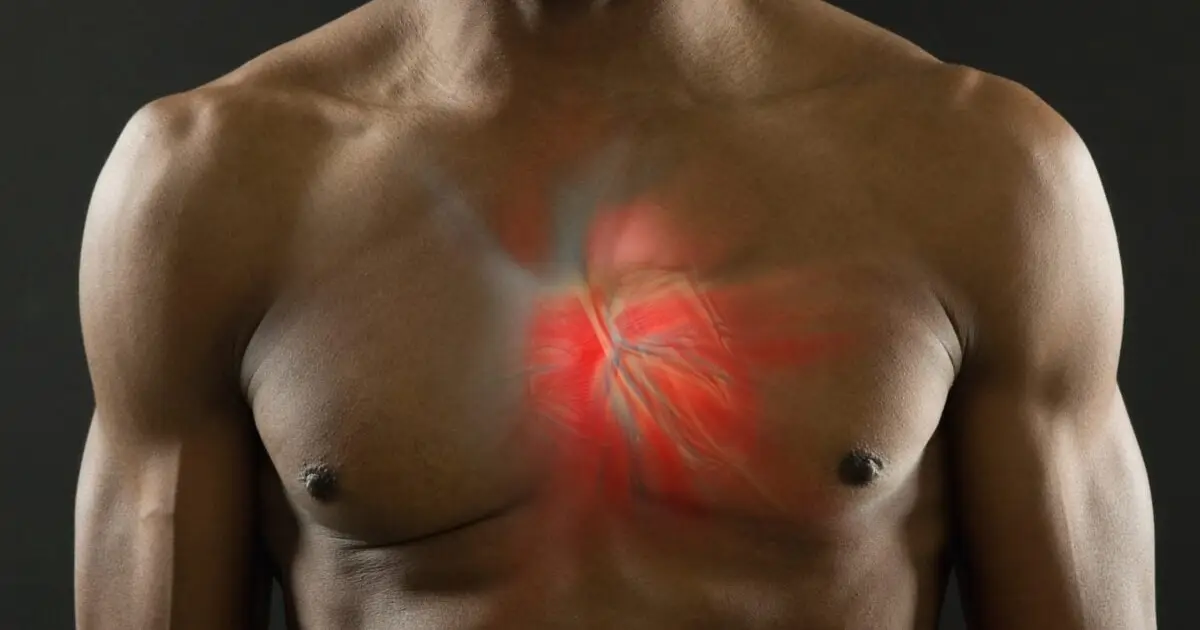 Both Low And High Testosterone Seem to Be Linked to an Irregular Heartbeat, Study Finds