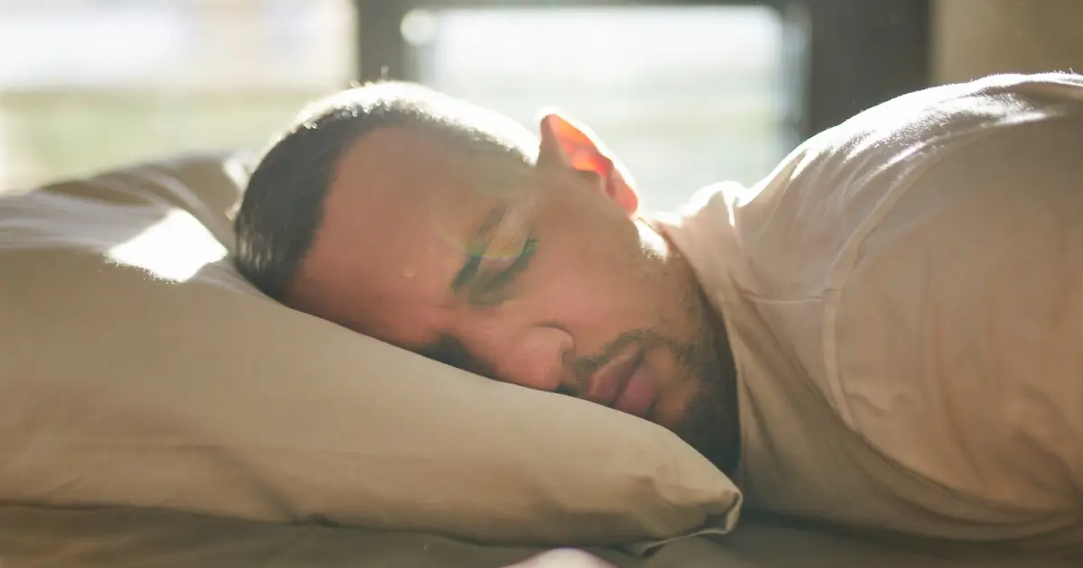 Millions of Americans Use Cannabis to Help Them Sleep. It Could Be Doing The Opposite.