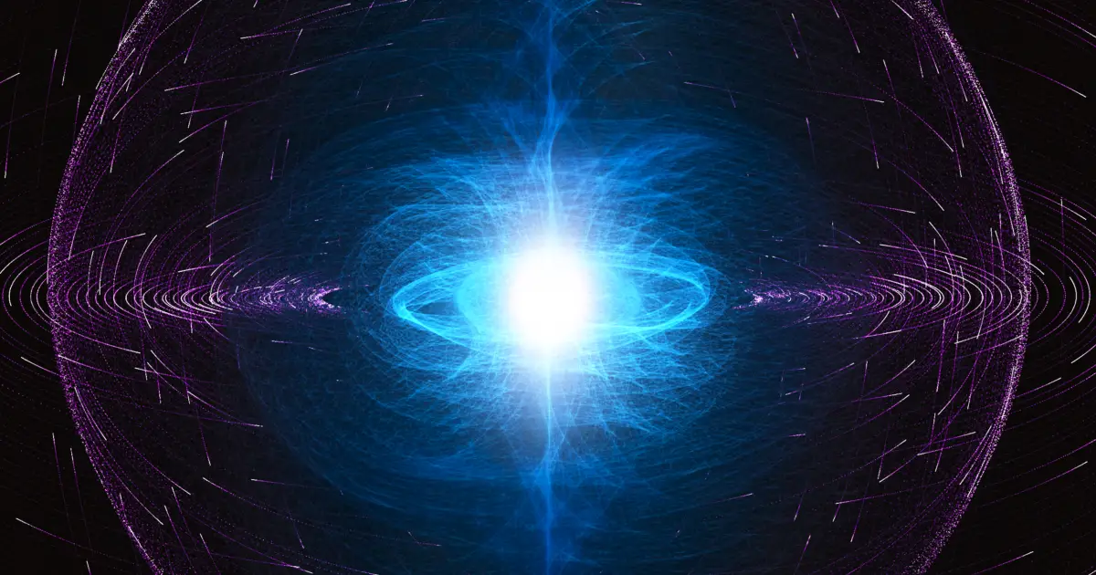 Physicists Trapped a Particle of Antimatter And Kept It Caged For Months