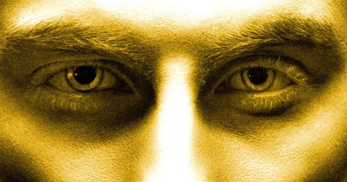 The World's First Corporate Psychopath May Have Just Been Identified