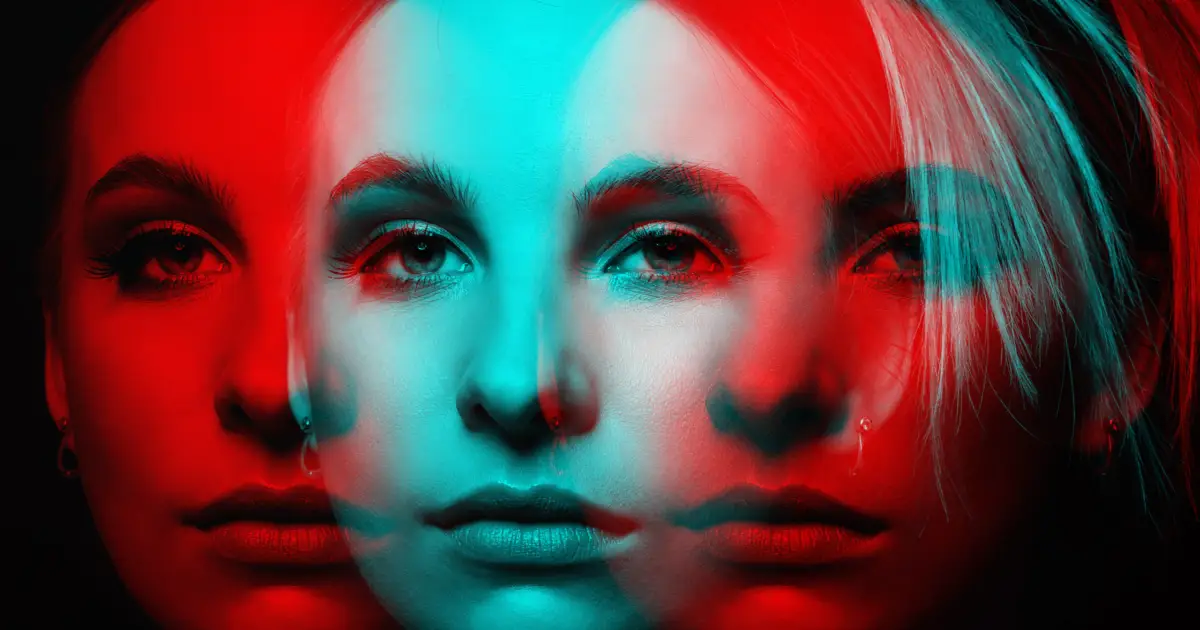 Your Brain May Be Switching Between Two Versions of Reality 15 Times a Second
