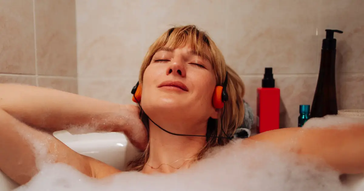 A Hot Bath May Lower Your Blood Pressure More Than a 30-Minute Workout Can, Study Reveals