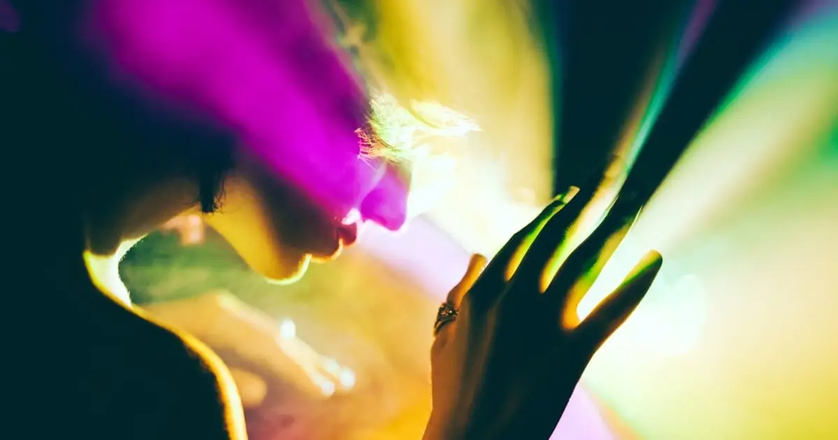 Women Appear to Experience Psychedelic Drugs More Intensely, And We Don't Know Why