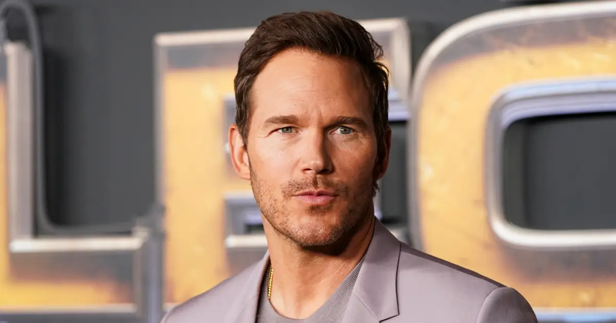 Chris Pratt and Jon Bon Jovi to introduce teams at Super Bowl LX