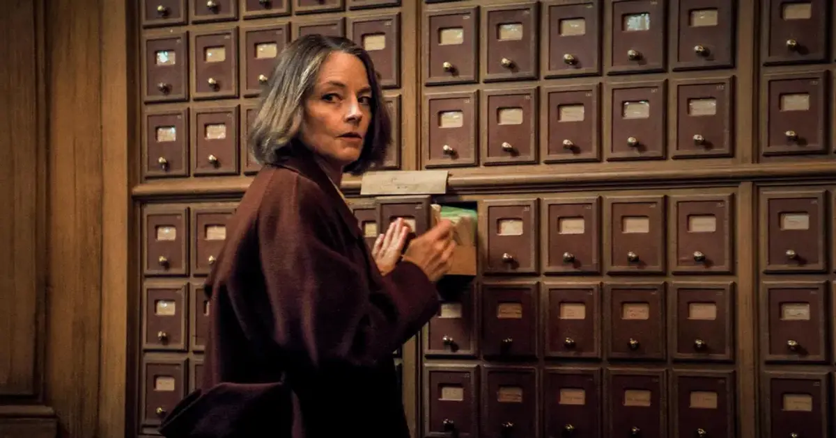 SGN :: Jodie Foster and Daniel Auteuil define charismatic movie star  perfection  with A Private Life
