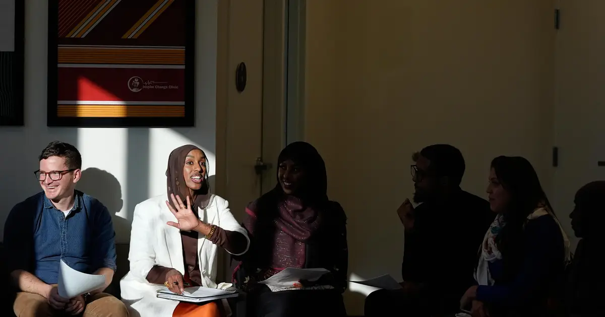 Fear in Minnesota Somali community hampers progress on measles