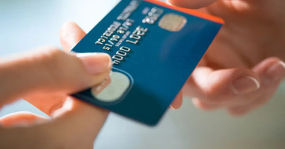 Trump Calls For A Credit Card Interest Rate Cap