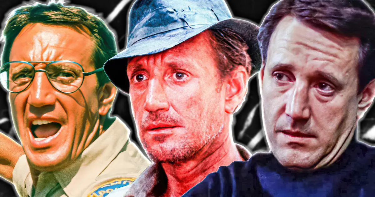 5 Best Roy Scheider Movies, Ranked